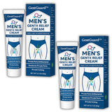 GentGuard™ Mannen Verzorgingscrème
