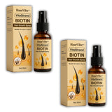 HaarVibe™ Haargroeispray