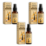 HaarVibe™ Haargroeispray