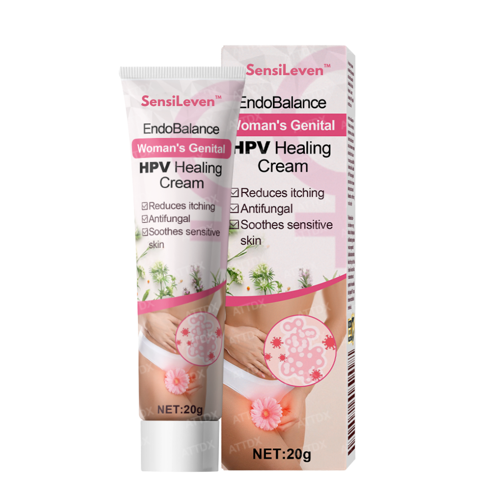 SensiLeven™ Vrouwen Verzorgingscrème