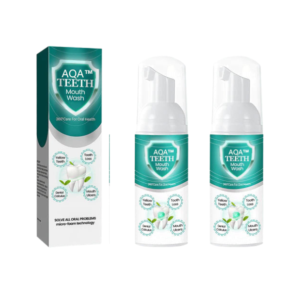 Oralux™ Mondspray