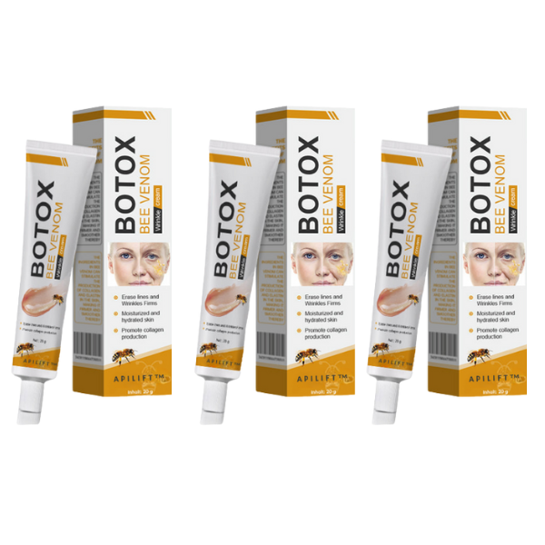 ApiLift™ Huidverstevigingscrème