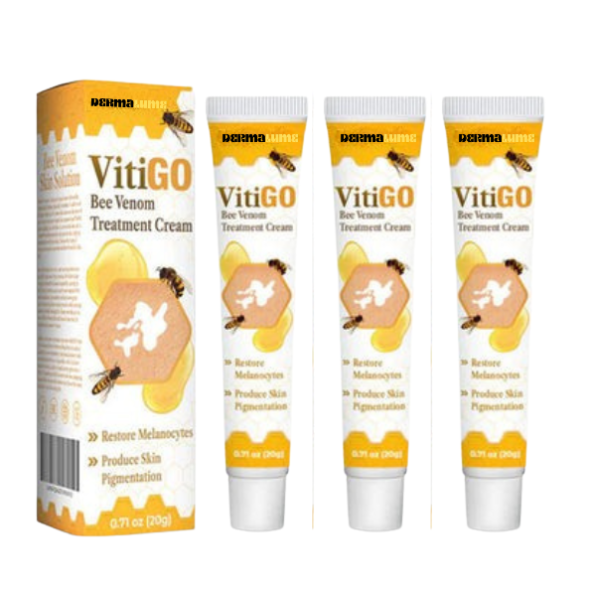 DermaLume™ Pigmentcrème