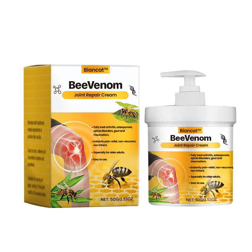 BijFlex™ Gewrichtsherstelcrème