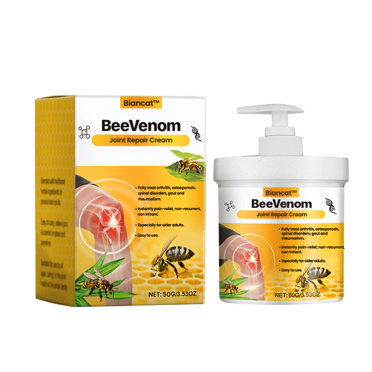 BijFlex™ Gewrichtsherstelcrème