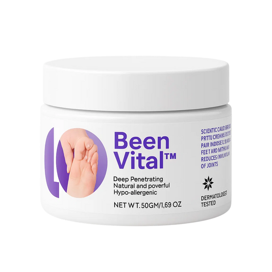 BeenVital™ Herstelcrème