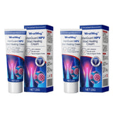 WratWeg™ Antibacteriële crème