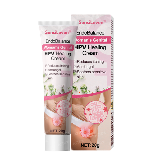 SensiLeven™ Vrouwen Verzorgingscrème