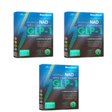 MetaSlank™ Vetverbrandercapsules