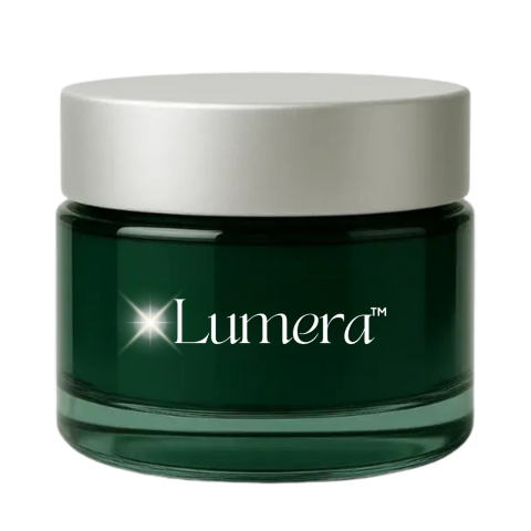 Lumera™ Oogcrème