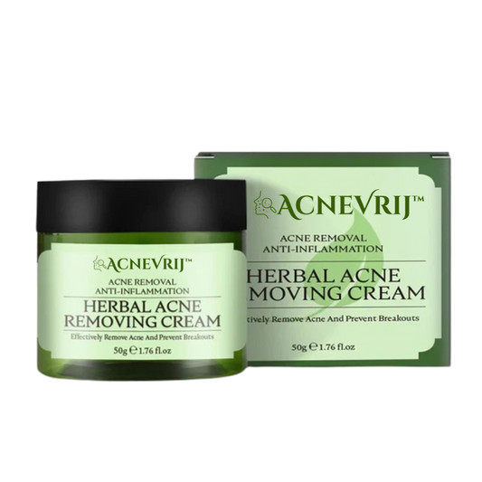 AcneVrij™ Anti-acnecrème