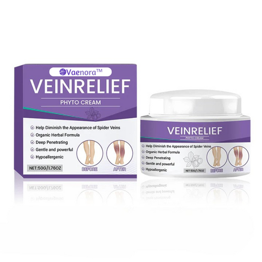 Vaenora™ Fytocrème