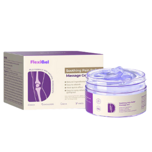 FlexiGel™ Gewrichtsgel