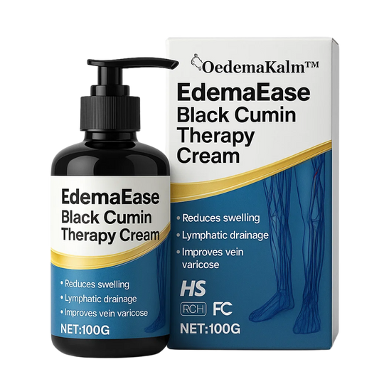 OedeemKalm™ Zwellingscrème
