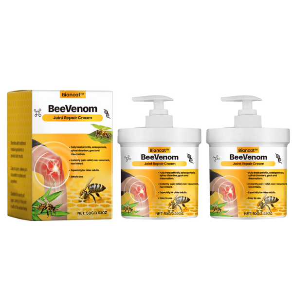 BijFlex™ Gewrichtsherstelcrème