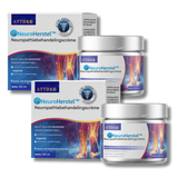 NeuroHerstel™ Neuropathiecrème