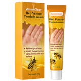 VenomClear™ Psoriasiscrème