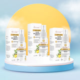 Groeie™ Gember Haarherstelserum