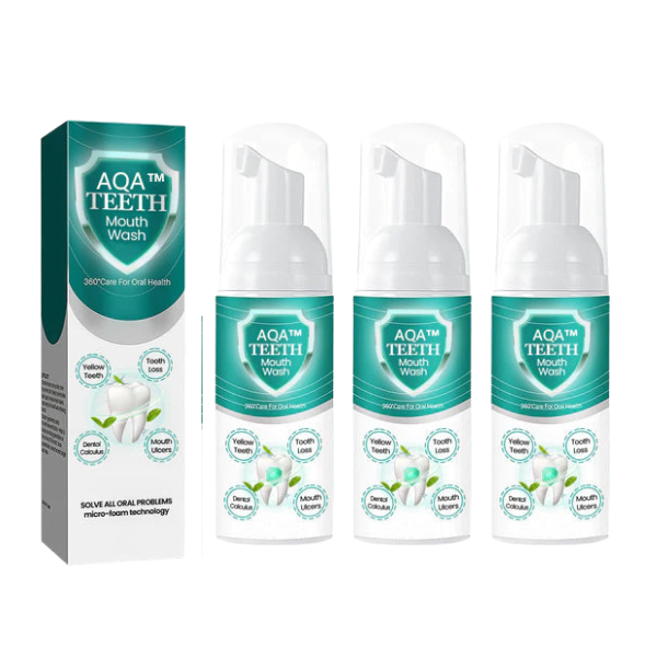 Oralux™ Mondspray