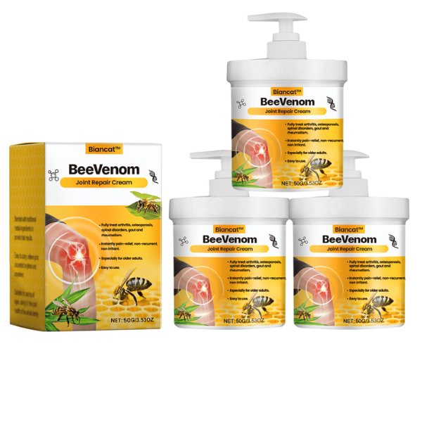 BijFlex™ Gewrichtsherstelcrème